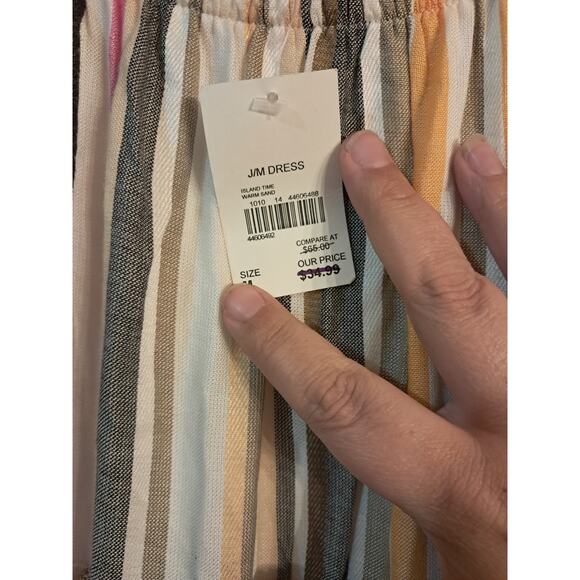 Womens dress Size medium - Picture 3 of 6